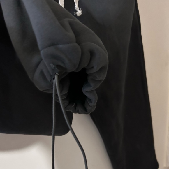 Sweatpant for men cotton baggy style - Picture 9 of 10